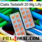 Cialis Tadalafil 20 Mg Lilly 27